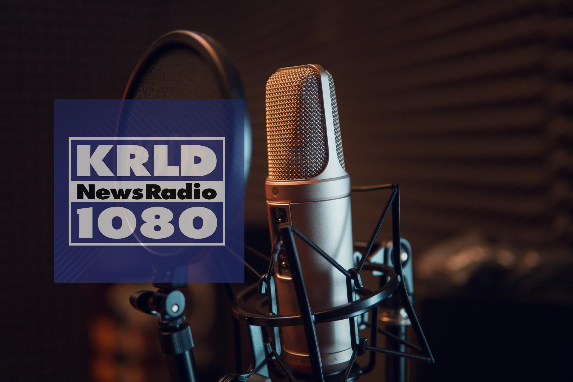 KRLD-radio